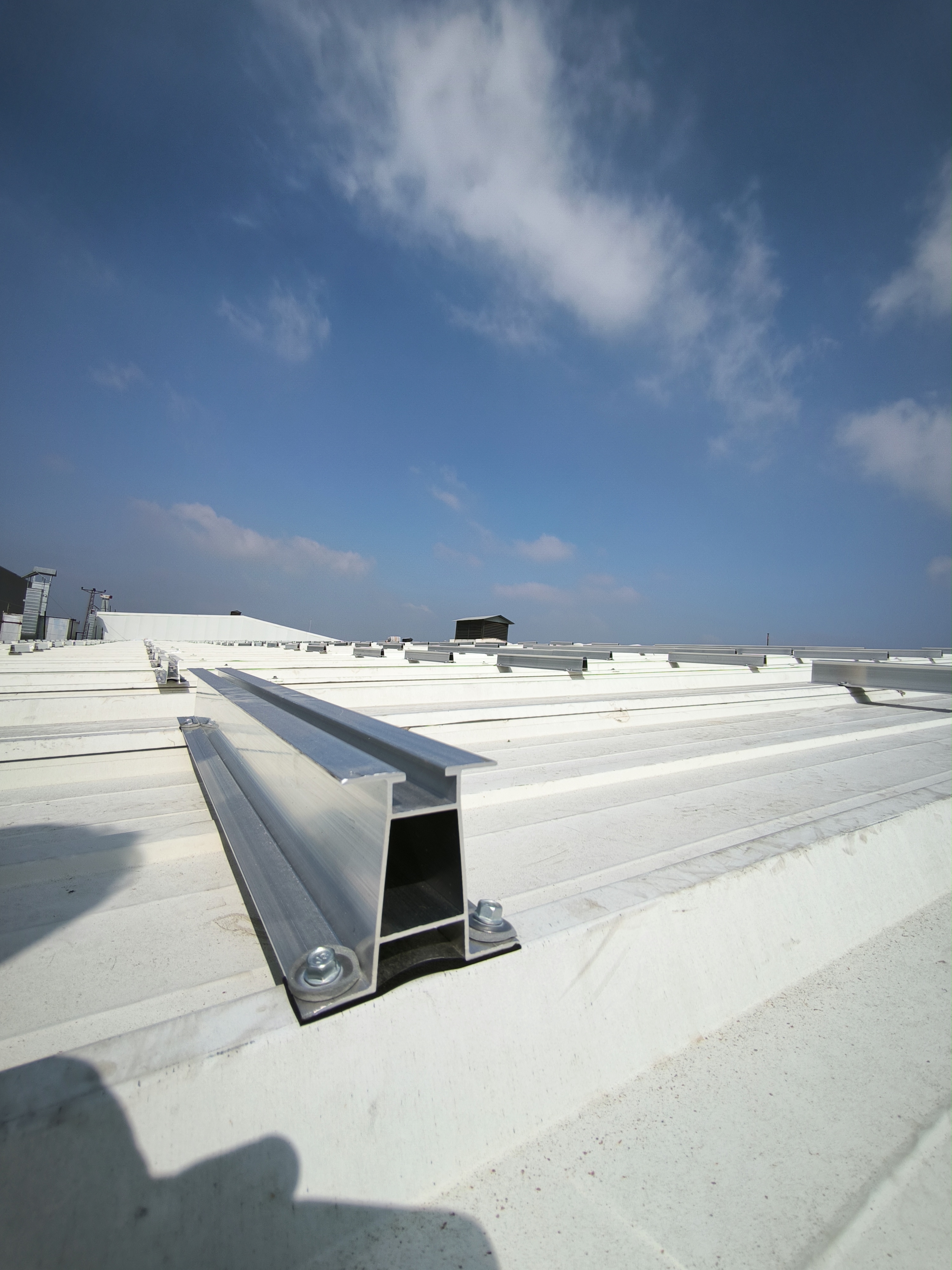 Roof Project 1