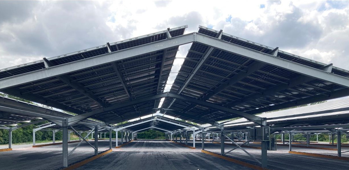 Carport Systems